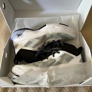 Jordan 37s Size 12.5